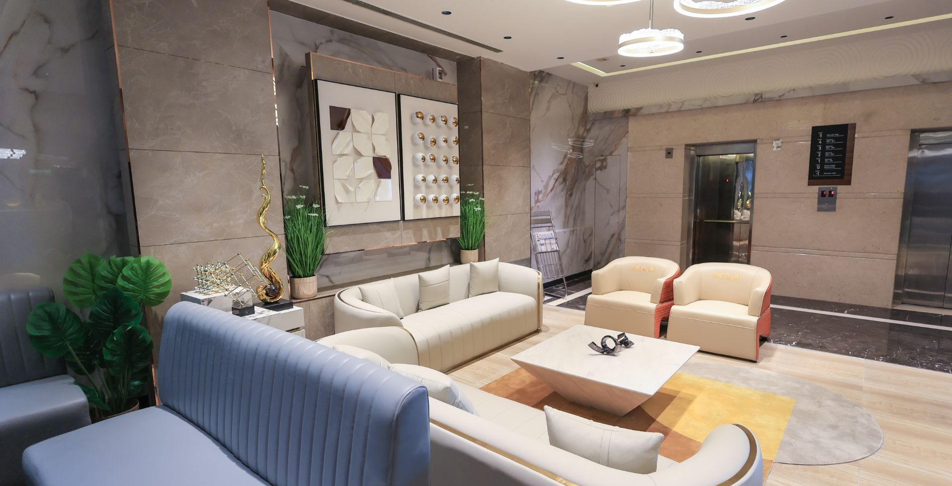Best hotel in Tirupati - Skylar Hotel