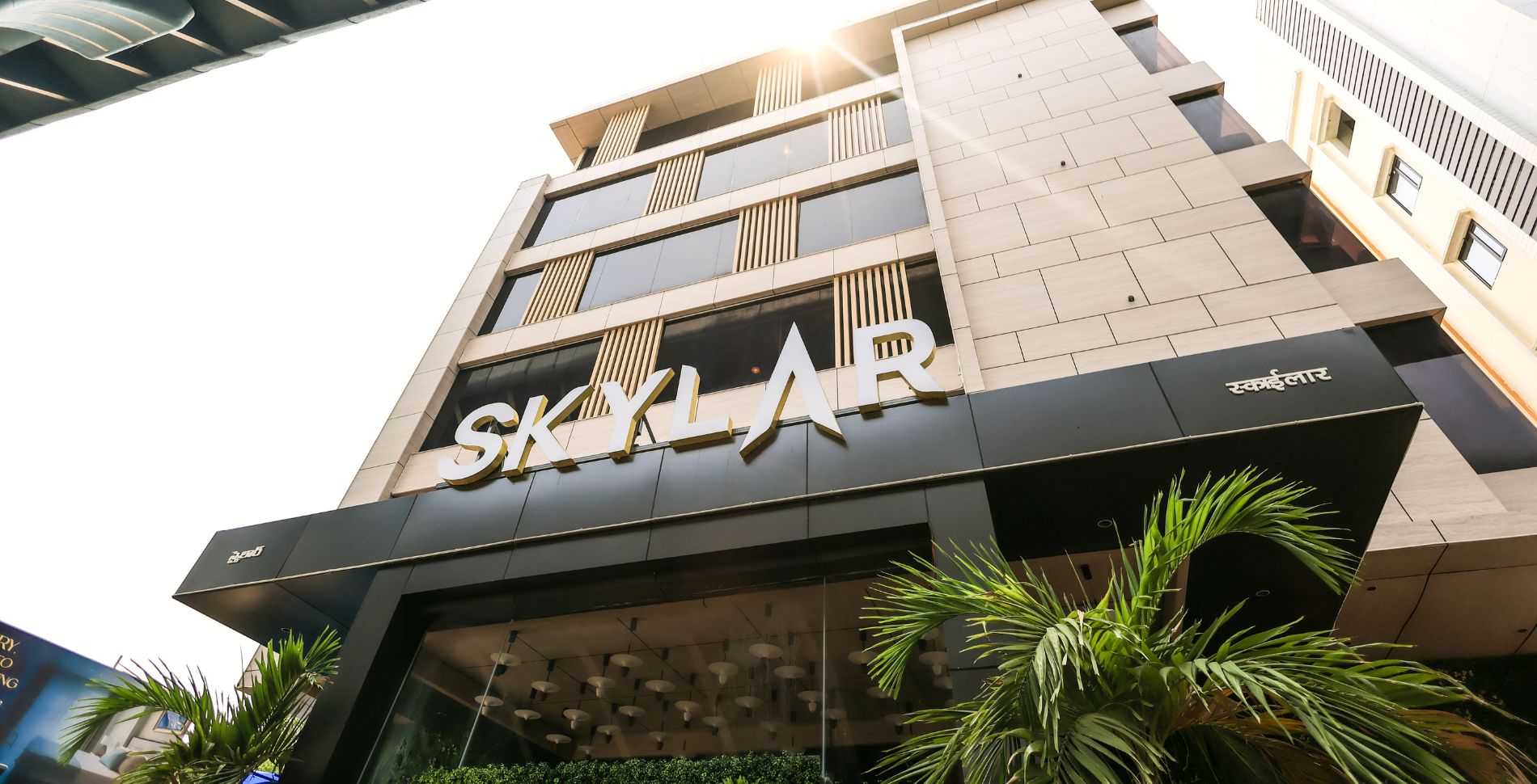 Top hotels in tirupati
