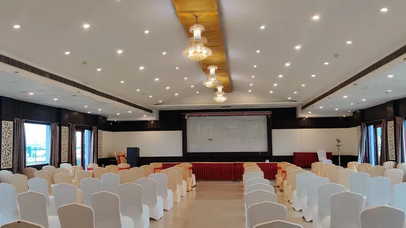 Banquet halls in tirupati, mini function halls in tirupati, 