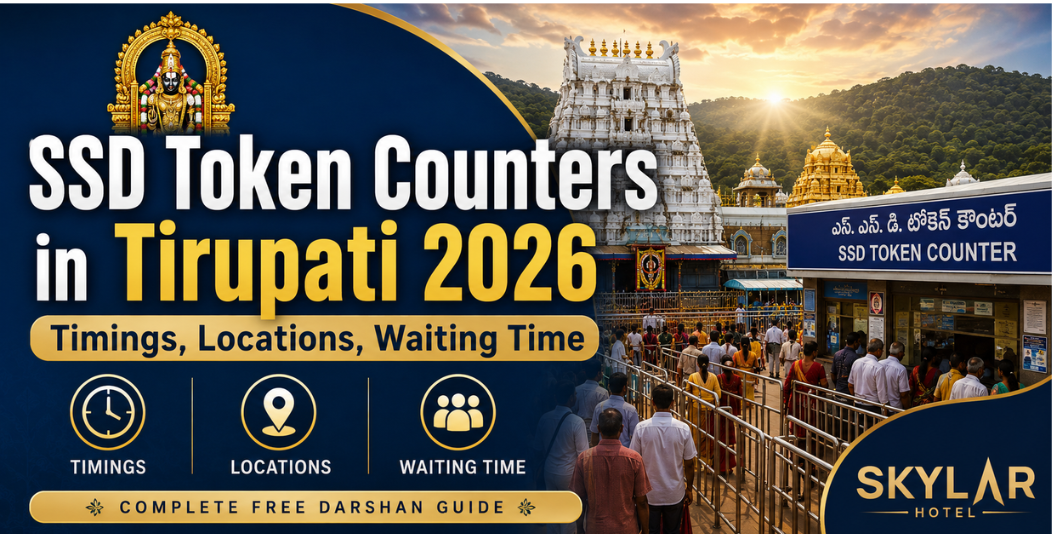 SSD Token Counter, SSD Token Timings, SSD Token Locations
